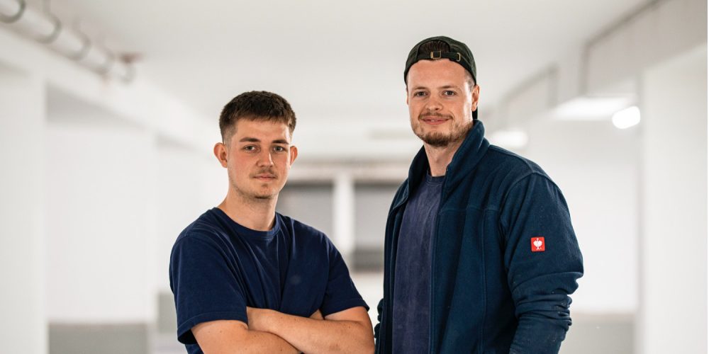 B+N Haustechnik Praktikum