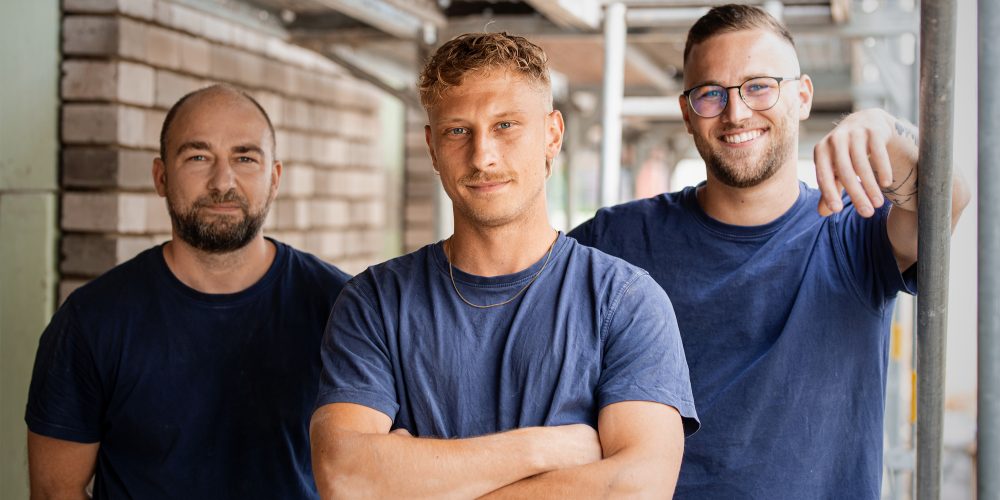 B+N Haustechnik Fachkräfte