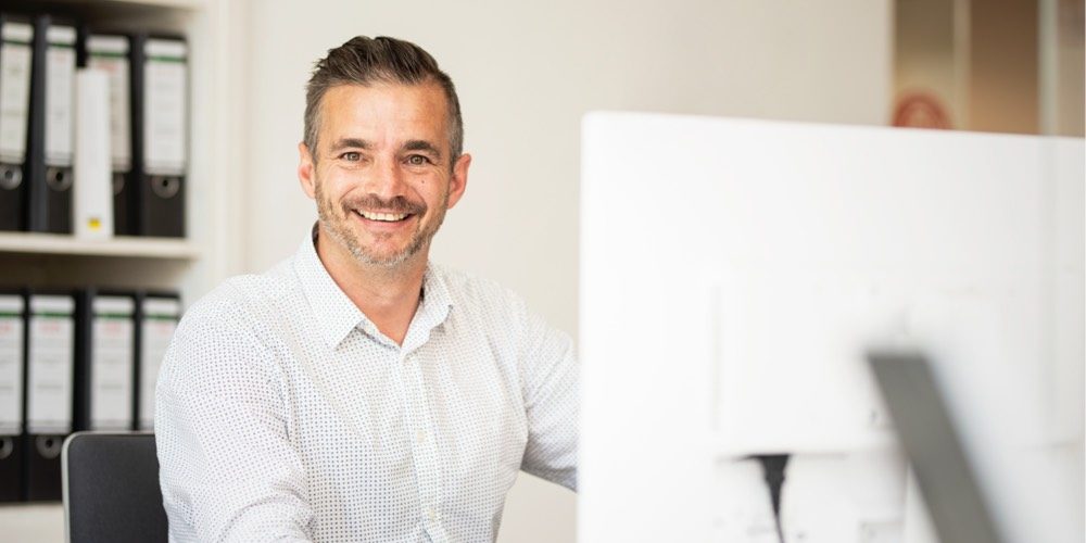 Ansprechpersonen - Gebr. Lorenzen GmbH & Co. KG